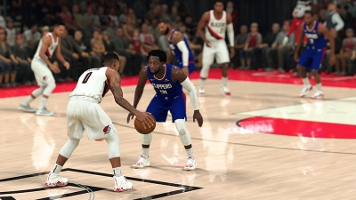 NBA 2K - Hướng dẫn chi tiết xây dựng đội hình toàn diện