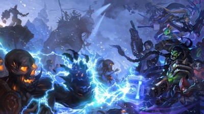 Heroes of the Storm: Chiến thuật đột phá để thống trị game